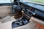 BMW 528i xDrive 2012 года